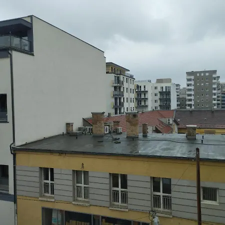 Csango Apartman
