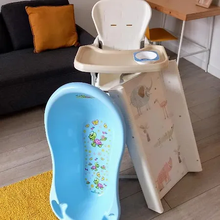 Ap To You Apartment
