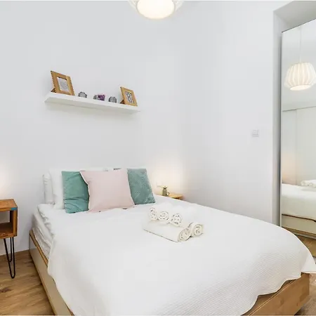 Apartamento Paco&orsi's Homey Cosy In The City Center *
