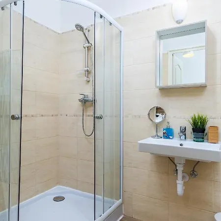 Apartamento Paco&orsi's Homey Cosy In The City Center Budapest