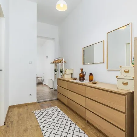 Paco&orsi's Homey Cosy In The City Center Apartamento *