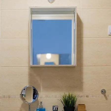 Apartamento Paco&orsi's Homey Cosy In The City Center *