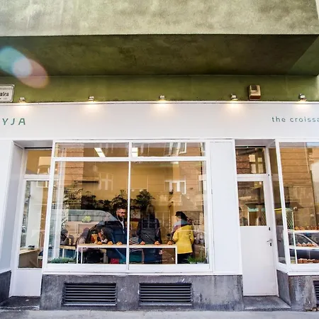 Apartamento Paco&orsi's Homey Cosy In The City Center