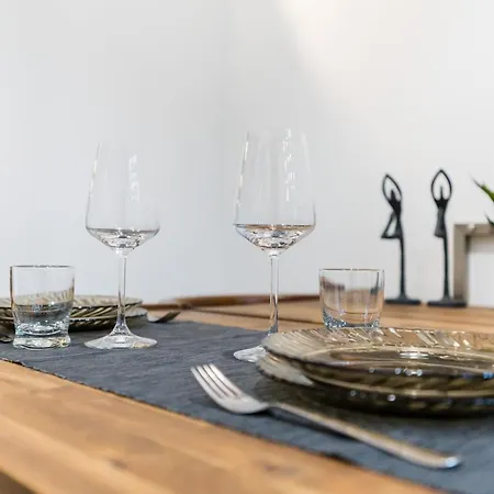 Appartement Z Loft Budapest