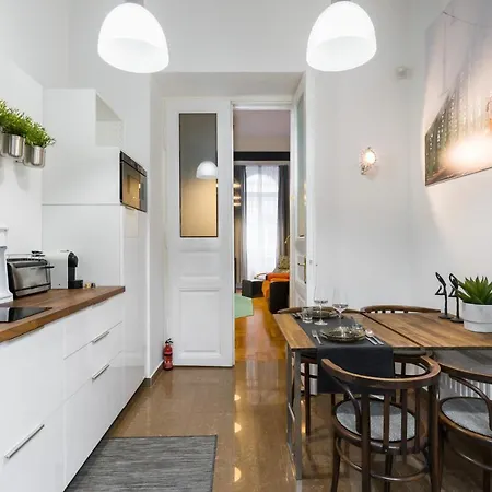 Apartment Z Loft