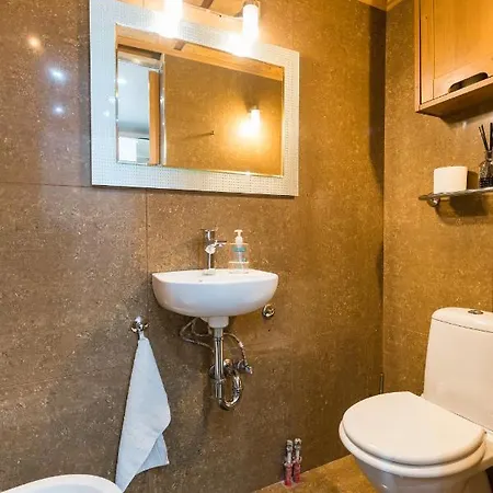 Z Loft Appartement Budapest