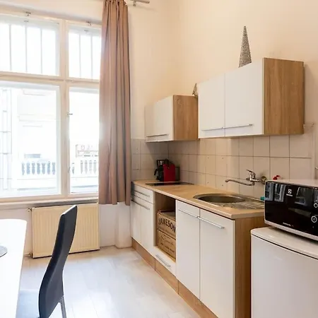 Apartment Heart 10