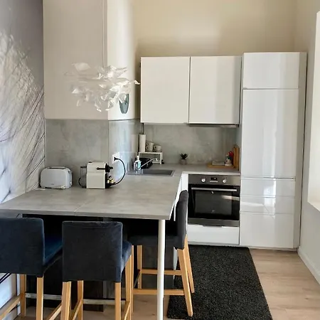 Appartamento B32 Gellért *