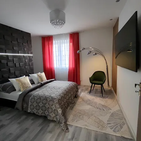 Apartment Dolce Premium