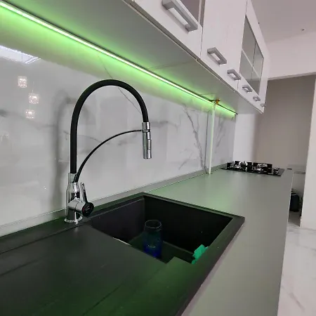 Apartment Dolce Premium Budapest