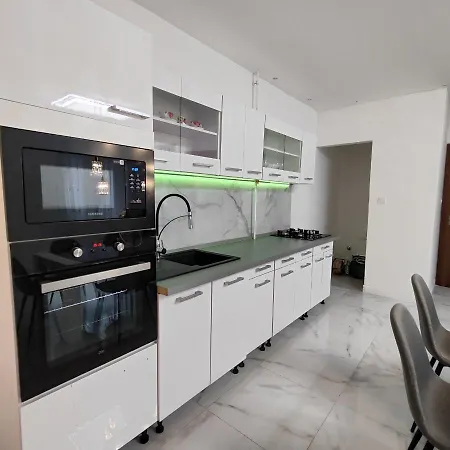 Dolce Premium Apartment *
