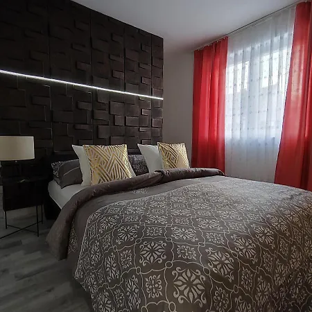 Dolce Premium Budapest