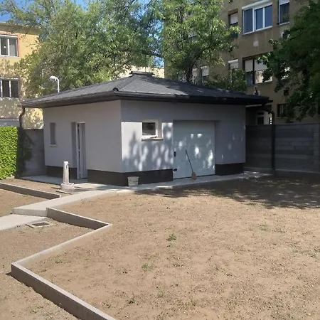 Gasthof Karpatia Vendeghaz 1201