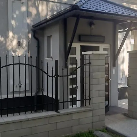 Gasthof Karpatia Vendeghaz 1201