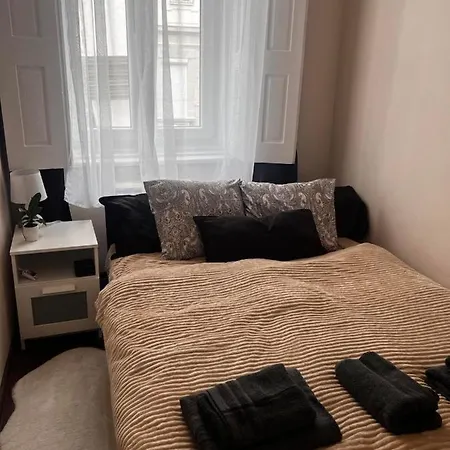 Vm56 * Budapest