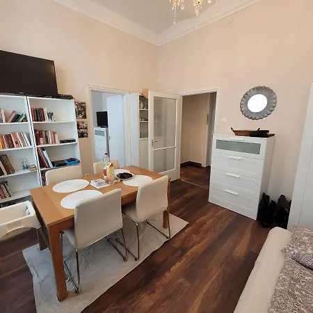 Vm56 Apartment *