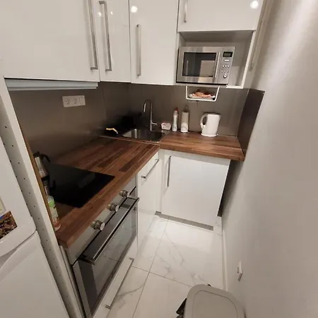 Vm56 Apartment