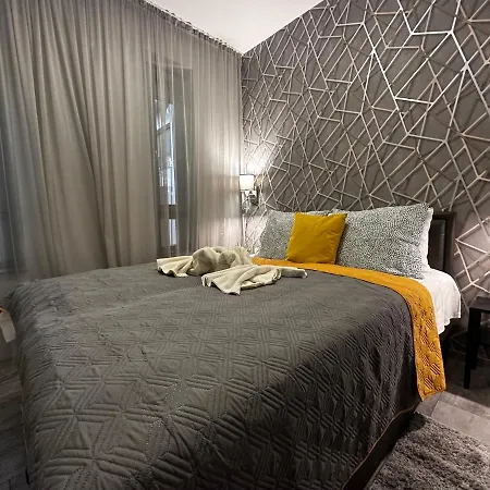 Leda Apartamento *