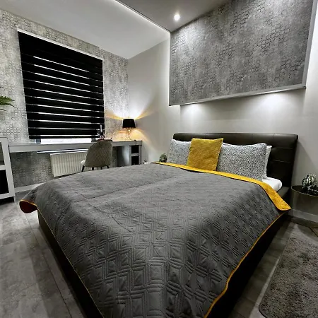Apartamento Leda *