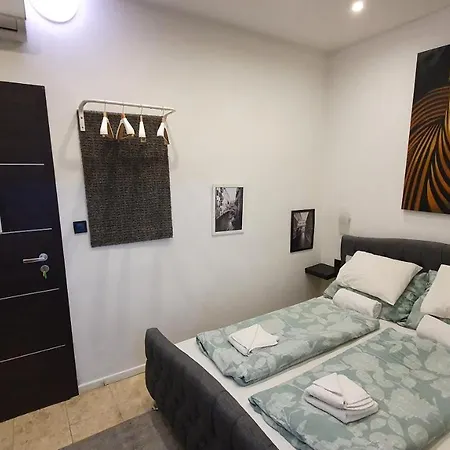 Apartmán Littlepanther Budapešť