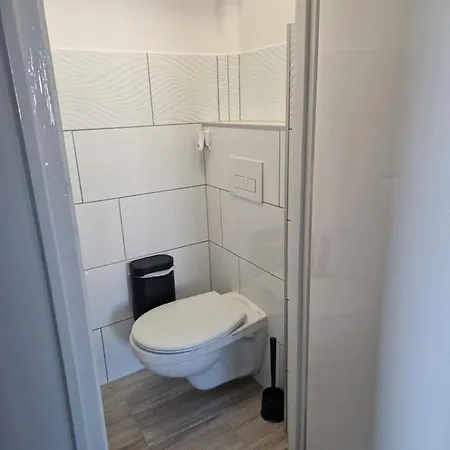 White House Apartament Budapesta