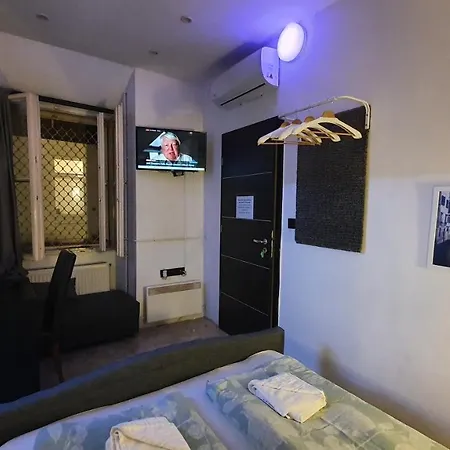 Littlepanther Apartmán