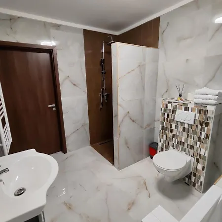 Apartment Dolce Premium Budapest