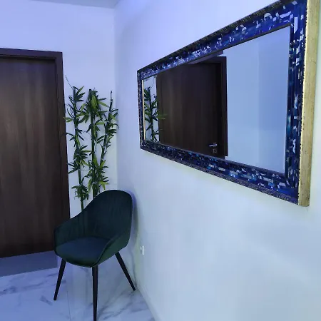 Apartment Dolce Premium *