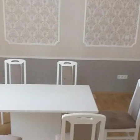 Karpatia Vendeghaz 1201 Гостевой дом *