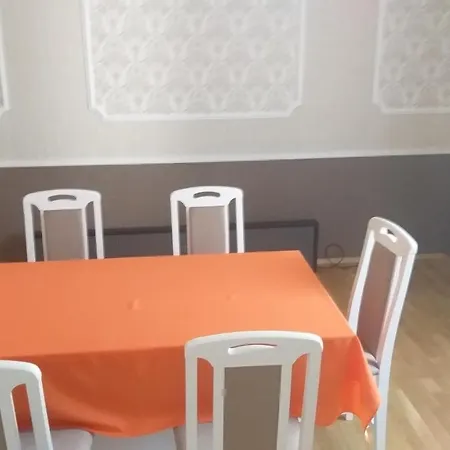 Karpatia Vendeghaz 1201 Гостевой дом *