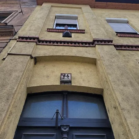 Apartman Vm56 *