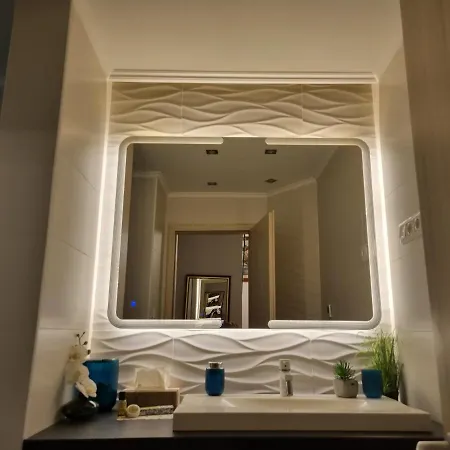 Apartmán Dolce Linda *