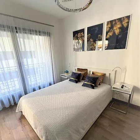 Apartment Luxe Studio With City Center Vibe *