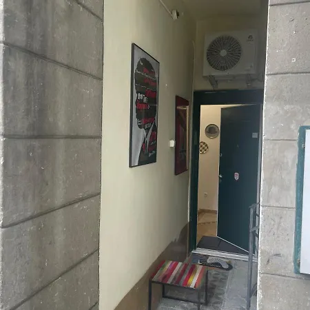Apartment Urban Grand Hideaway Budapest