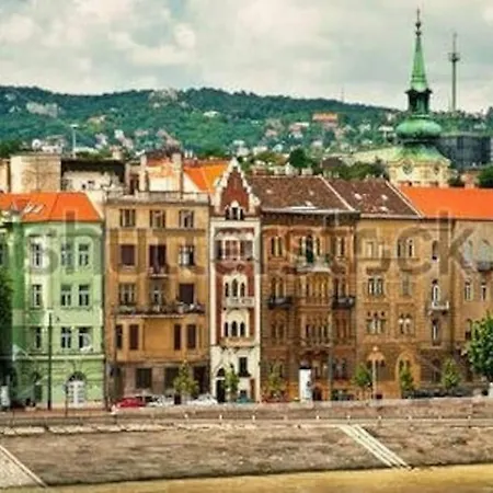 Always A Huge Sale! * Budapest