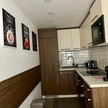 New In The Center