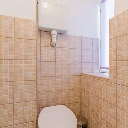 Apartment Perl Apartment- Air Conditioned, Cozy Near Varosliget *