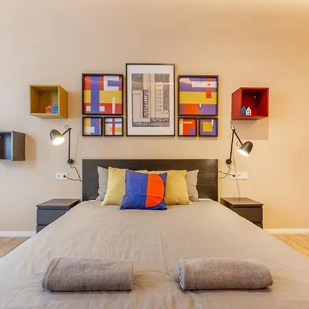 Apartment W24- Boutique Apartments, Location. By Bqa