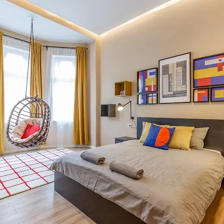 W24- Boutique Apartments, Location. By Bqa Apartment *