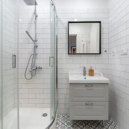 W24- Boutique Apartments, Location. By Bqa Apartment Budapest
