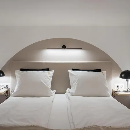 Kl35- Boutique Apartments, Location. By Bqa Apartamento *