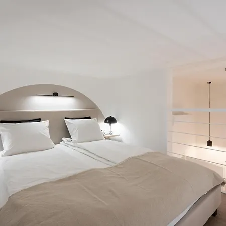 Apartamento Kl35- Boutique Apartments, Location. By Bqa *