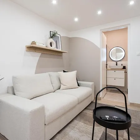 Kl35- Boutique Apartments, Location. By Bqa Apartament Budapeszt
