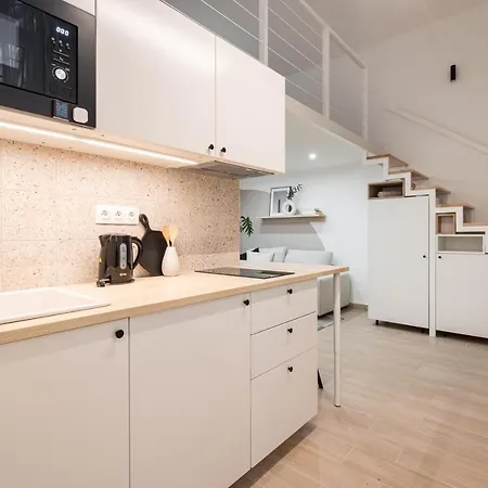 Apartamento Kl35- Boutique Apartments, Location. By Bqa Budapeste