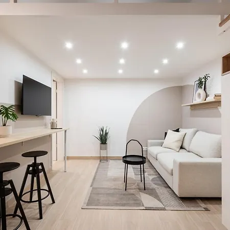 Apartamento Kl35- Boutique Apartments, Location. By Bqa Budapest