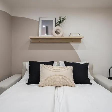 Kl35- Boutique Apartments, Location. By Bqa