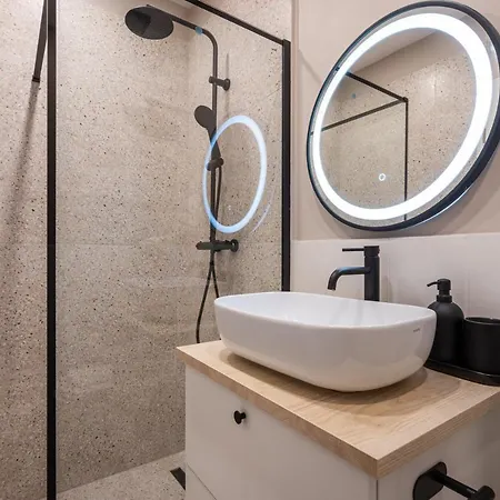 Kl35- Boutique Apartments, Location. By Bqa Apartamento Budapeste