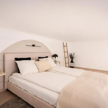 Kl35- Boutique Apartments, Location. By Bqa * Budapeszt