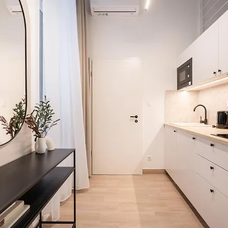 Kl35- Boutique Apartments, Location. By Bqa