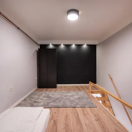S11 - Stylish Prime,location, By Bqa Apartment *